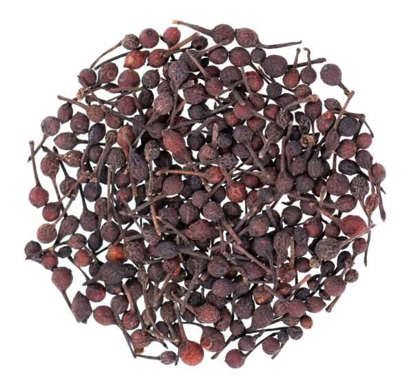 Kusha Spices USA Cubeb Pepper